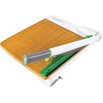 Westcott Carbotitanium 25" X 14" X 5.5" Bonded Guillotine Trimmer