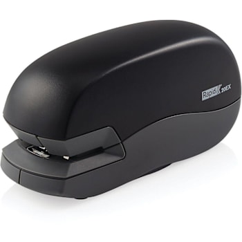 Rapid Fixativ 20ex Electric Staplersheets Black