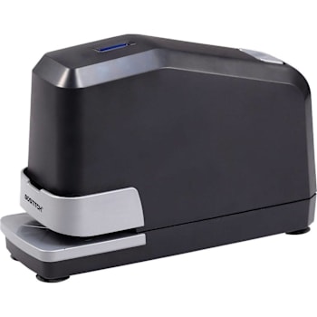 Bostitch B8 Impulse Electric Stapler Black