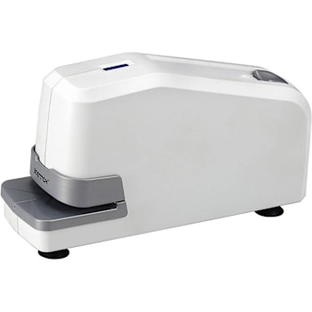 Bostitch Impulse Electric Stapler White
