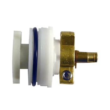 Image for Danco Dl-10 Cartridge For Delta Scald-Guard Tub/Shower Single-Lever Faucets from HD Supply