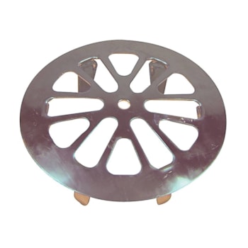 Image for Danco 2 In. Snap-In Tub Strainer In Chrome from HD Supply