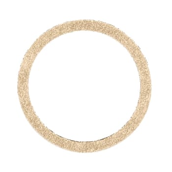 Danco #45 Cap Thread Gasket 1 Per Bag