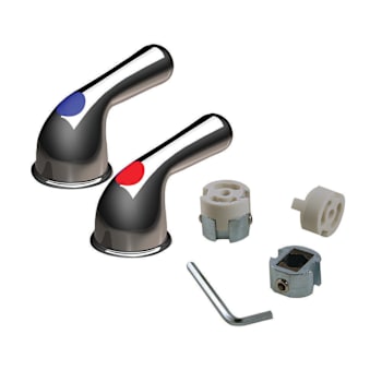 Danco Decorative Tub Spout Remodeling Ring In Brushed Nickel