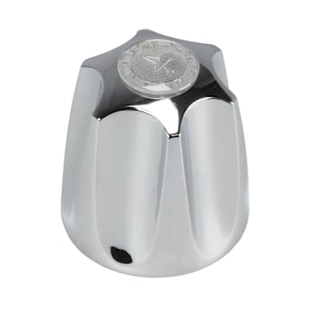 Image for Danco Diverter Handle For Price Pfister Tub/Shower In Chrome from HD Supply