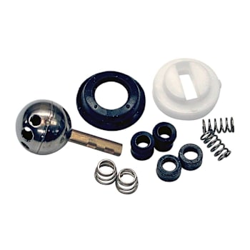 Image for Danco Cartridge Repair Kit For Delta Single Handle Faucets from HD Supply