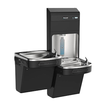 Elkay PRO Filtration Bottle Filling/ADA Cooler Lead + Sediment Prefilter