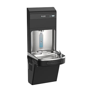 Elkay PRO Filtration Bottle Filling/ADA Cooler Ultra-Capacity Lead Reduction