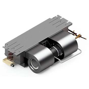 First Co. 2.0 Ton Dx Fan Coil