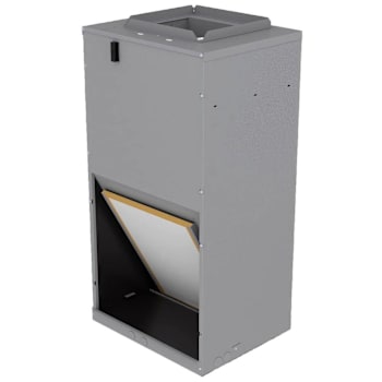 First Co. Ucq 2.0 Ton Aquatherm Fan Coil