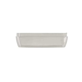 Frigidaire Replacement Door Shelf Bin For Refrigerator, Part # 5304518486