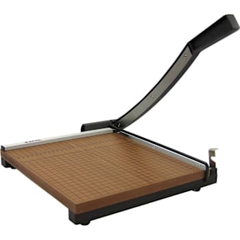 Elmer'S X-Acto Heavy Duty Guillotine Trimmer 15" X 15"