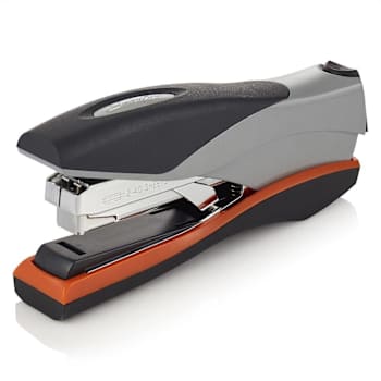 Swingline Optima  Metal Black 40 Full-Strip Desk Stapler