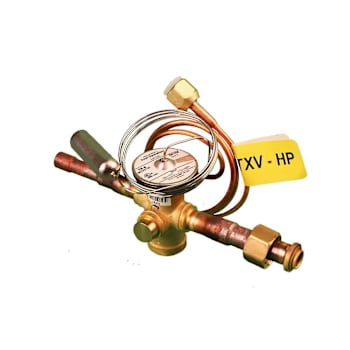 First Co. R32 Txv Only Kit Hx/Cdx/Uc 18-37