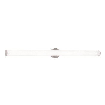 Image for Afx Leia 48" LED Vanity, 27/30/35/40/50k, Satin Nickel from HD Supply