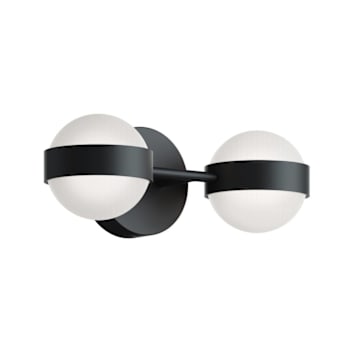 Image for Afx Verona 14" LED Vanity, 27/30/35/40/50k, Black from HD Supply