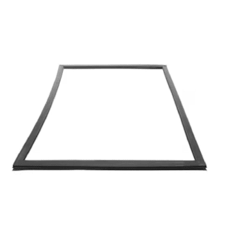 Frigidaire Refrigerator Black Door Gasket