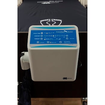Medacure Pump For Cz36 Mattress