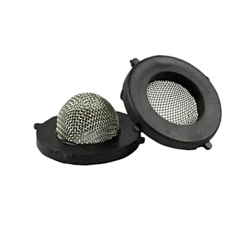 Danco 5/8 In. Hose Washer With Screen For Washing Machines Case Of 6