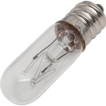 Image for 15W T4.5 Incandescent Decorative Bulb (2700K) (10-Pack) from HD Supply