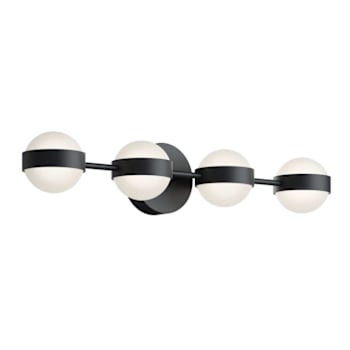 Image for Afx Verona 30" LED Vanity, 27/30/35/40/50k, Black from HD Supply