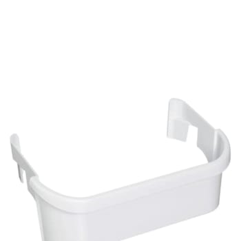 Frigidaire Replacement Bottom Door Shelf For Refrigerator, Part # 5304518555