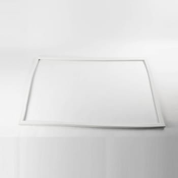 Frigidaire Replacement White Lower Gasket For Refrigerator, Part # 5304537309