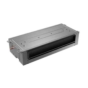 Goodman Acst Air Handler, Multi Speed Ecm Motor, 2 Ton Model Acst24lu1308