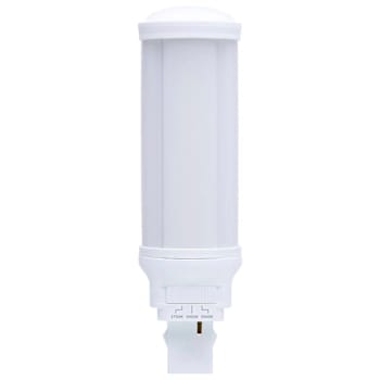 SATCO S11545 - 14w/Led/Cfl/3cct/Bp/Gx32d-2 Case Of 10
