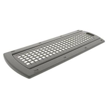 Exact Replacement Parts We22x35337 Lint Screen Cover