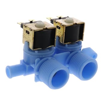 Exact Replacement Parts 201402p Water Valve