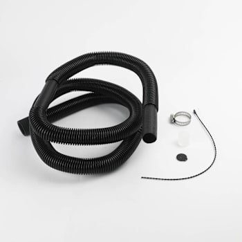 Image for Speed Queen Replacement 7' Drain Extension Kit For Washer, Part # 204512 from HD Supply