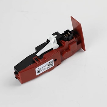 GE Replacement Door Lock Module For Washer, Part # Wh01x23494