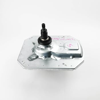 Image for Whirlpool Replacement Gearcase For Washer, Part # W11449840 from HD Supply