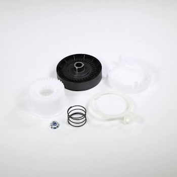 Whirlpool Replacement Pulley Cam Kit For Washer, Part # W10759993