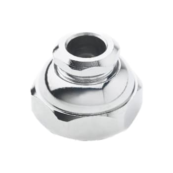 T&S Brass And Bronze Bonnet Assembly For Eterna Cartridge