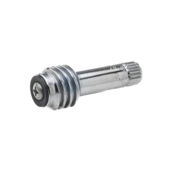 T&S Brass And Bronze Spindle, Hot Right Hand, B-1100 Series Original Design