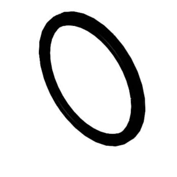 T&S Brass And Bronze Concealed Widespread Black Washer