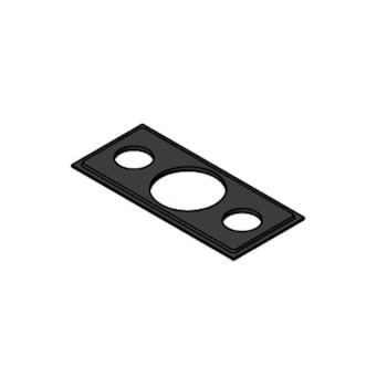 T&S Brass And Bronze Deck Gasket