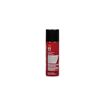 3m™ Super 77™ Multipurpose Spray Adhesive, 7.3 Oz.