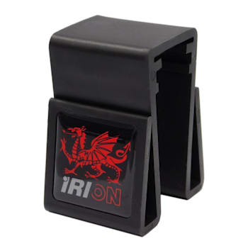 Irion Joint Finisher Saddle For Fx7 Series, Comes With 2 Finishers