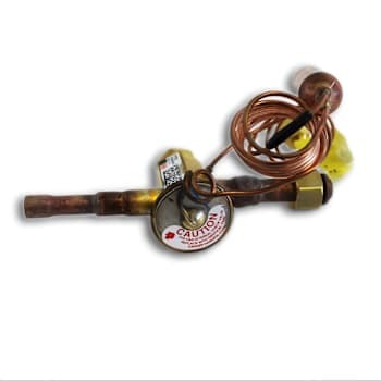 First Co. Universal Txv Kit For R-410A 18-37, 1.5-3 Ton