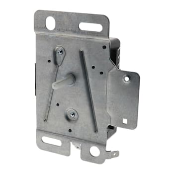 Exact Replacement Parts W1085761 Dryer Timer