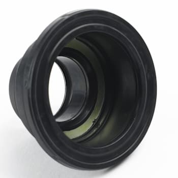 Speed Queen Replacement Tube Seal, Bell, An Transmission For Washer, Part # 3642