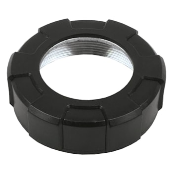 Irion Back Screw Cap For Fx7 & Except Series Caulk Sausage Guns