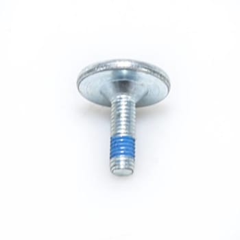 Image for Whirlpool Replacement Screw For Washer, Part # W10752189 from HD Supply