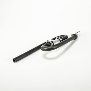 Image for Whirlpool Replacement Injector Hose Kit For Washer, Part # Wp206680 from HD Supply
