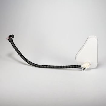 Whirlpool Replacement Fabric Softener Dispenser For Washer, Part # Wpw10172146