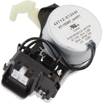 Whirlpool Replacement Gear Case Shift Actuator For Washer, Part # W11481722