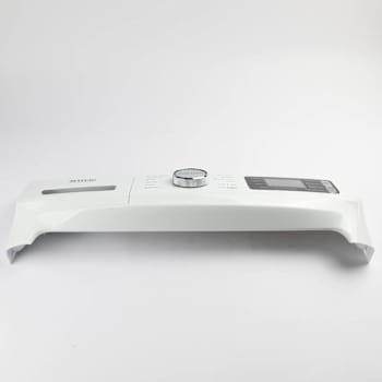 Whirlpool Replacement White Control Panel For Washer, Part # W11325572